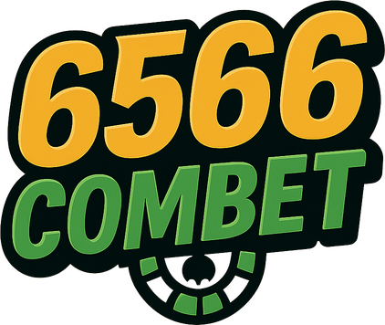 6566 com bet Logo